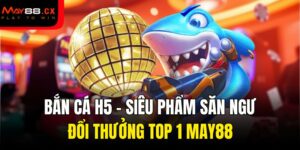 Bắn cá H5