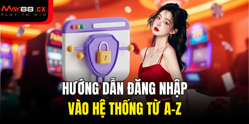 đăng nhập